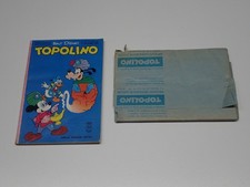 TOPOLINO N° 571 DEL 1966 WALT