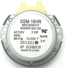 6549W1S013H Forno Microonde