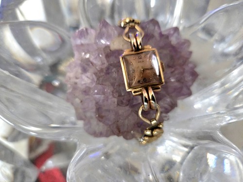 Orologio donna vintage - , arva