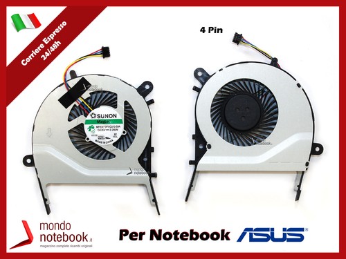 Ventola cooling fan - cooling,
