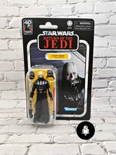 Star wars vintage collection - star,