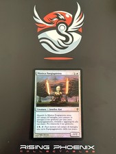 Rising Phoenix Mtg - Foil