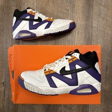 Nike Air Tech Challenge Agassi