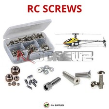 Rcscrewz kit viti - kit,