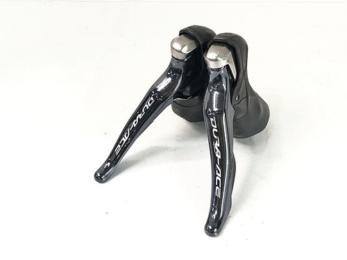 Leva cambio shimano dura ace - shimano, dura-ace