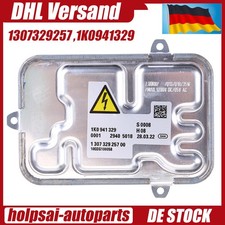 Per VW Skoda 1K0941329 Nuovo D1S 1307329257 Xenon Faro Centralina DE