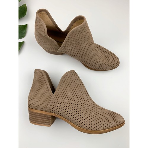 Stivaletti donna lucky brand - lucky,