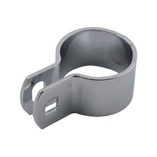 Staffa supporto scarico stile