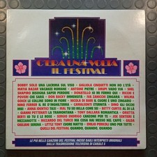 C'era Una Volta Il Festival