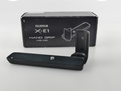 Impugnatura originale fujifilm - originale,