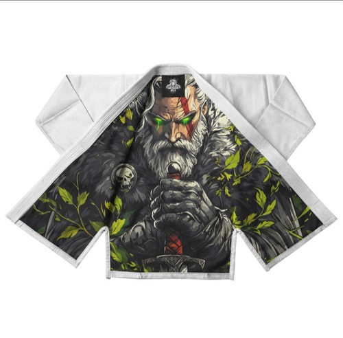 Kimono personalizzato - kimono,