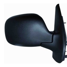 Retrovisore Elettrico Termico Per Renault Kangoo Lato Dx 2003/03-2007/12 Destro