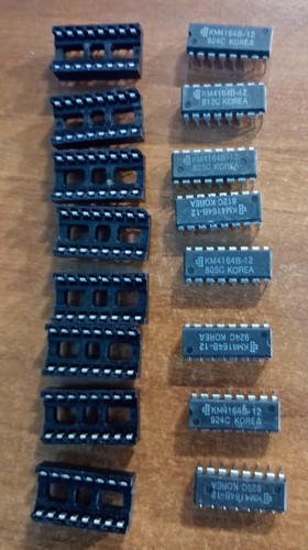 Commodore c64 128 - c64,