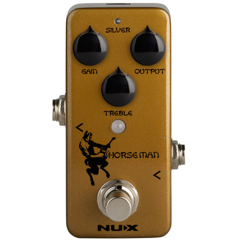 Pedalino nux mini core - pedalino,