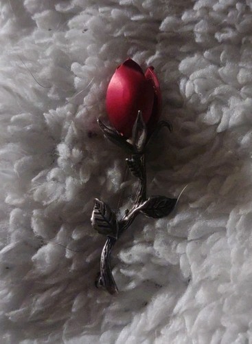 Spilla jezlaine argento - spilla,