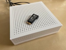 Sony TA-SA400WR Amplificatore