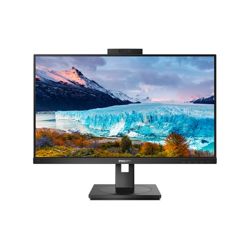 Monitor philips 272s1mh fhd - monitor,