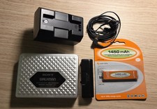 Sony Walkman WM-EX655 Silver