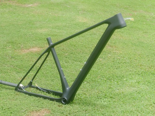 2026 carbon matt 29er - carbon, mtb