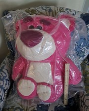 Toy Story - Giant Lotso Plush