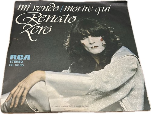 Disco vinile rca stereo - disco,