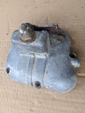 Coperchio frizione motore