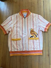 Camicia TOMBOLO VASQUIAT M