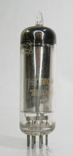 Rca vintage electron - vintage,