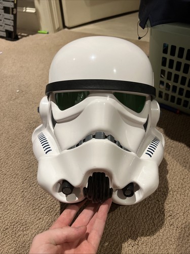 Elmetto stormtrooper efx star - elmetto,