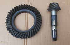 COPPIA CONICA 9/41-ALFA ROMEO