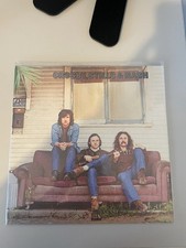 Crosby, Stills & Nash –