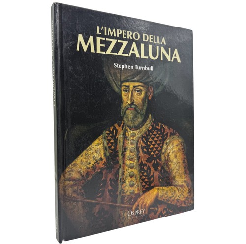 Impero della mezzaluna - l’impero,