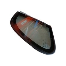 VETRO FISSO  POSTERIORE