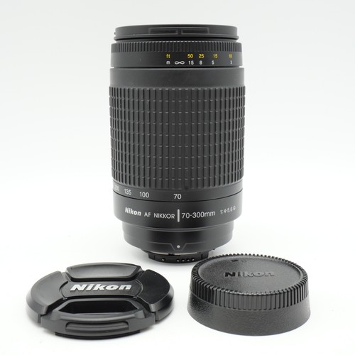 Nikon zoom nikkor 300 mm - zoom-nikkor,