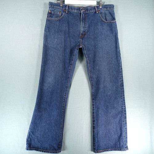 Jeans levis 517 uomo - w38, l30