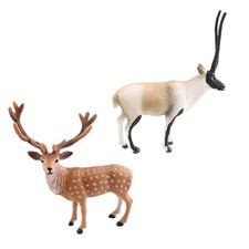 Mini animali selvatici