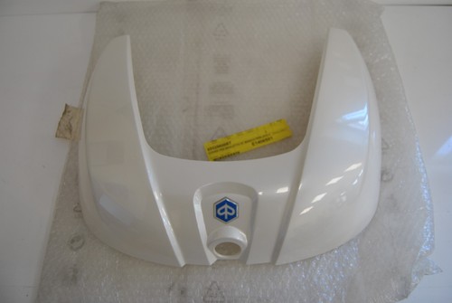 Cover coperchio bauletto