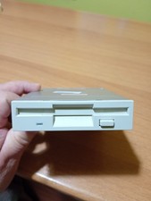 LETTORE FLOPPY DISK 3.5" SAMSUNG MOD. SFD-321B