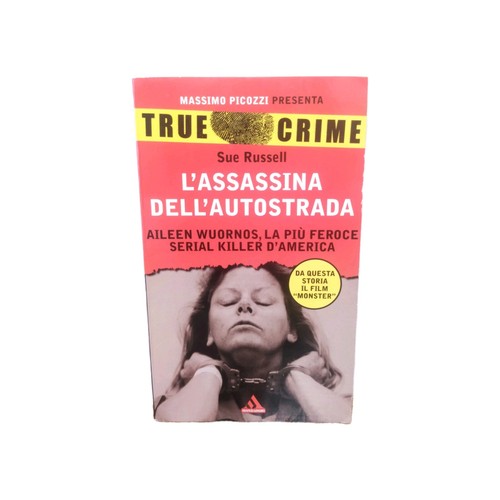 Assassina dell autostrada - l',