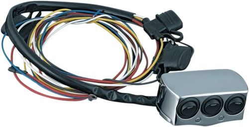 Kuryakyn kur7803 interruttori - kur7803,