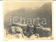 1915 ca WW1 ZONA DI GUERRA