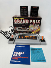Prinztronic Grand Prix gioco