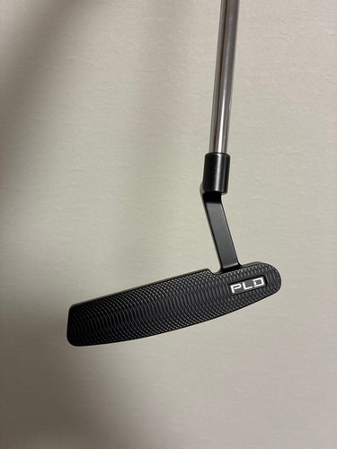 Mazza golf ping - da, fresata