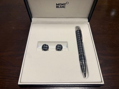 Montblanc starwalker - montblanc,