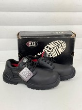 Scarpe antinfortunistiche da