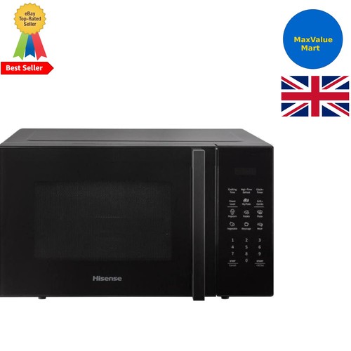 Forno microonde digitale - forno, 29l
