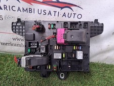 BOX CONTENITORE PORTA FUSIBILI PER OPEL Astra J 13302301 A17DTE diesel 1686 (09