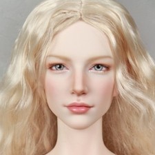 Elf jade dpn nude - elf,