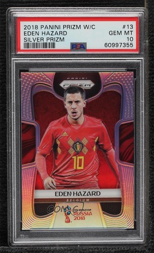 2018 panini prizm world - panini, cup