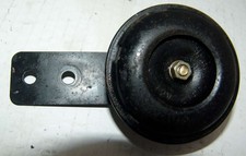 AVVISATORE ACUSTICO CLACSON SKYTEAM V-RAPTOR 125 (HH40)